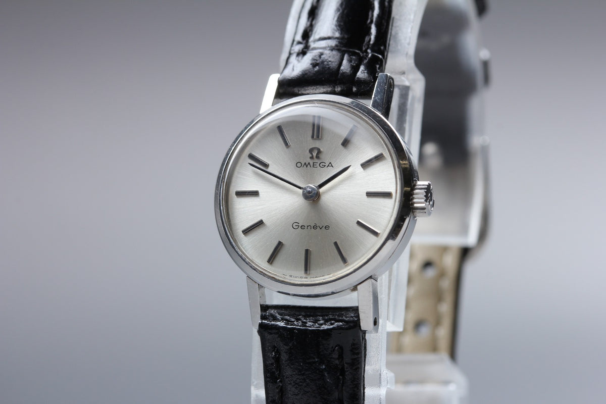 OMEGA