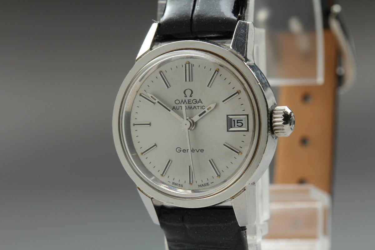 OMEGA
