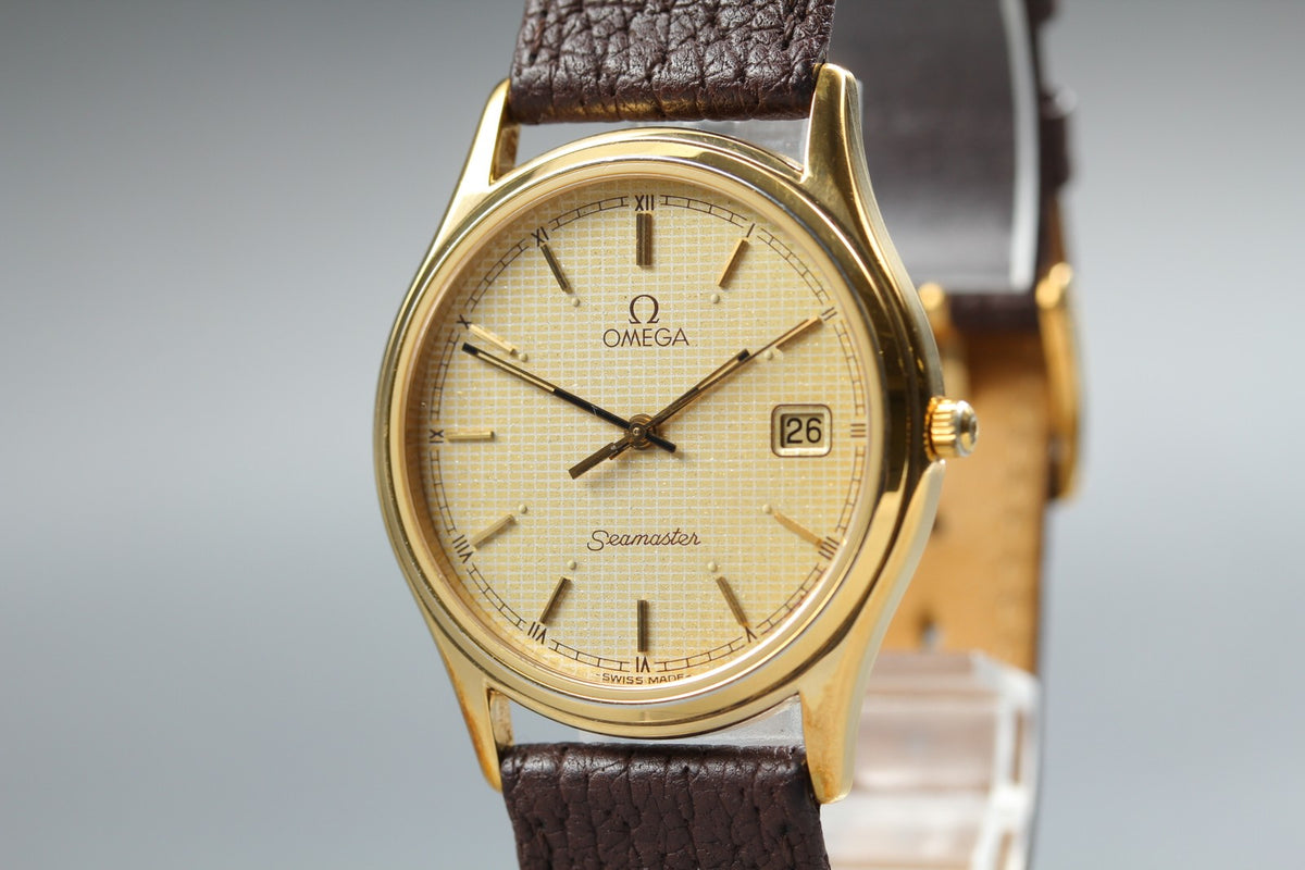 OMEGA