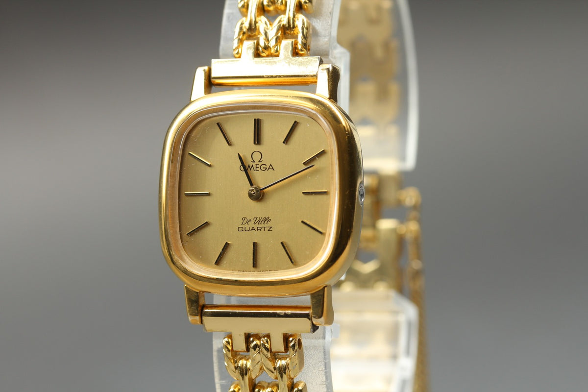 OMEGA