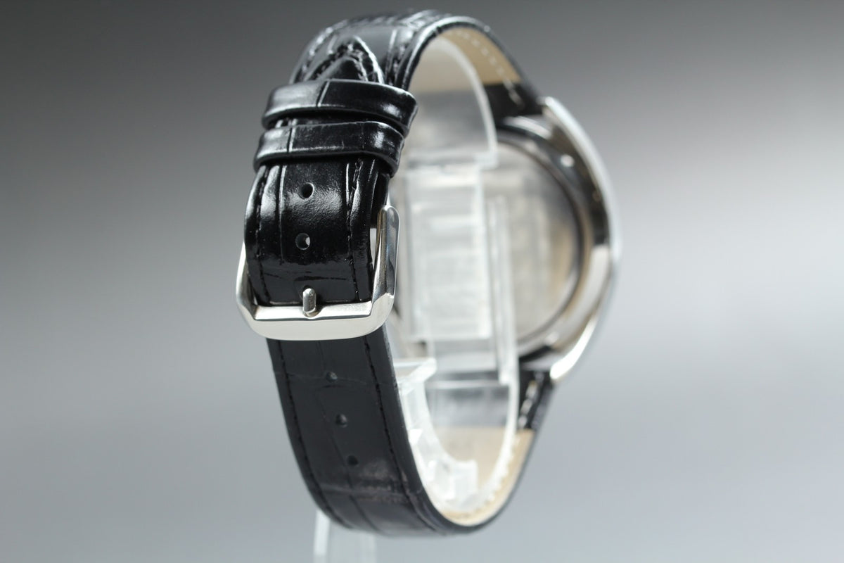 Serviced 1970s Near MINT OMEGA Seamaster Cosmic 2000 38mm Automatic Men Vintage