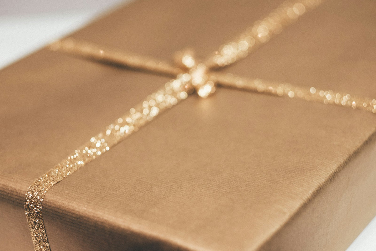 A collection of watches for gifting